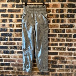 FP Movement by Free People Gray Track Pants